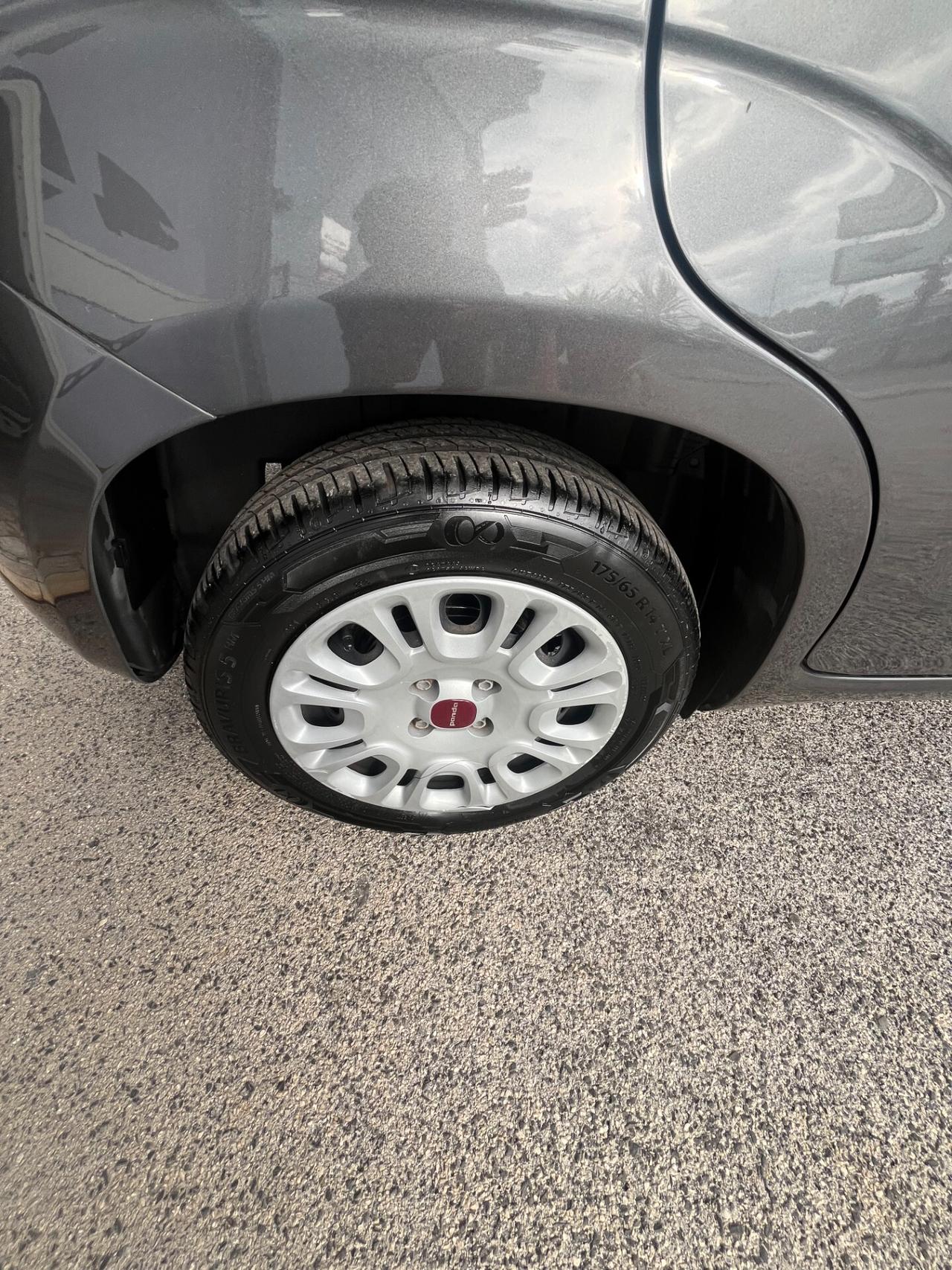 Fiat Panda 1.2 EasyPower