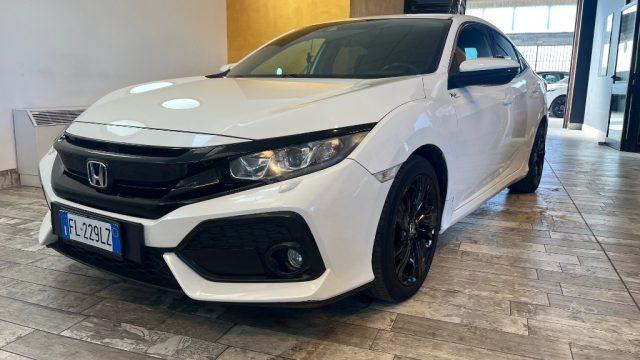 HONDA Civic 1.0T 5 porte Executive Premium