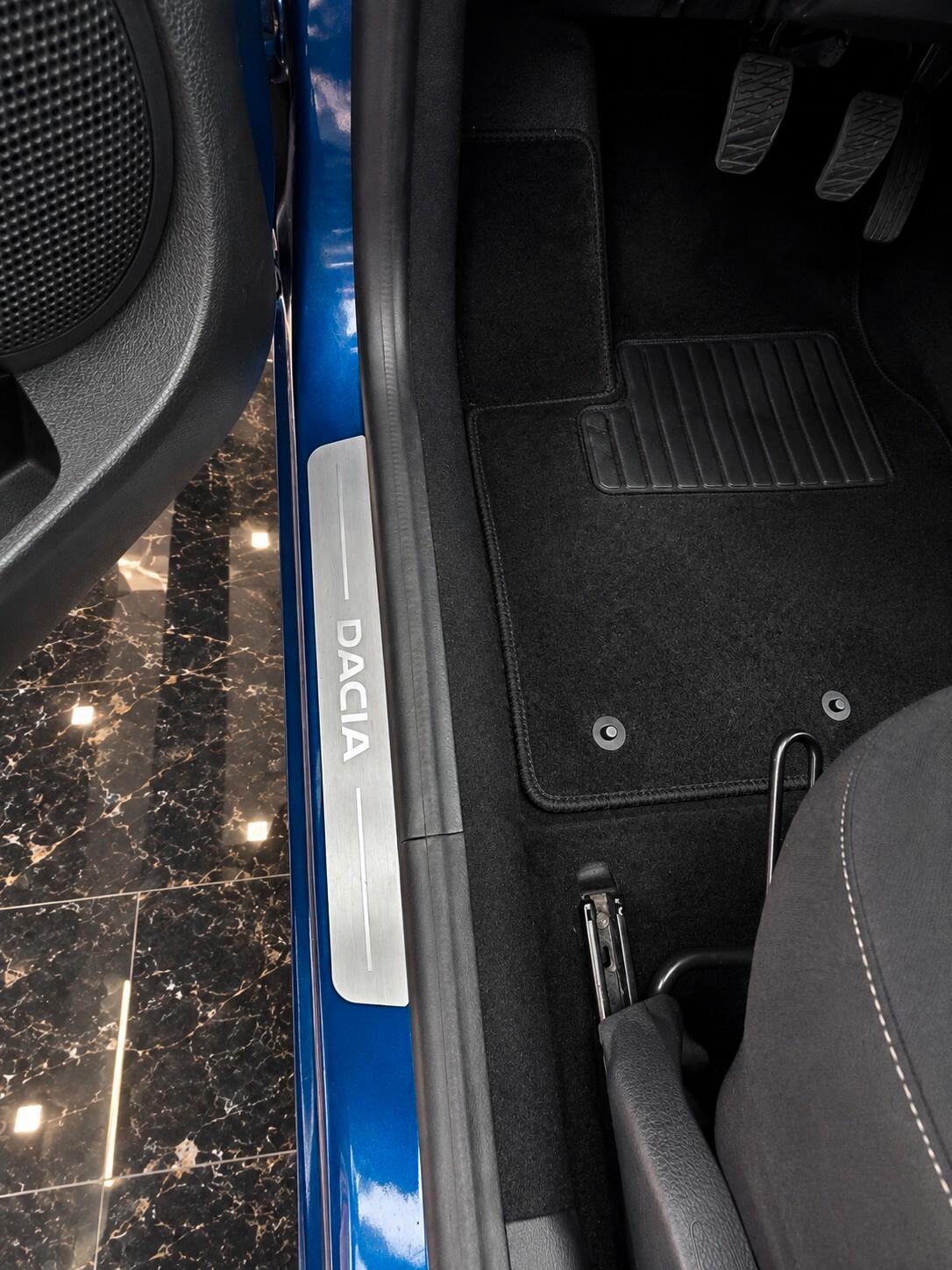 Dacia Sandero 1.5 dCi 8V 75CV Ambiance