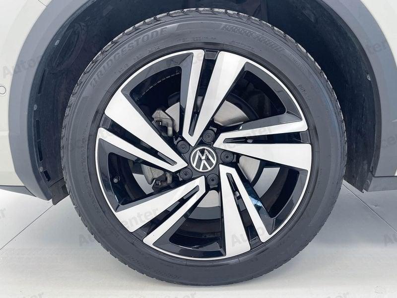 Volkswagen T-Roc T-Roc 1.0 tsi R-Line 110cv
