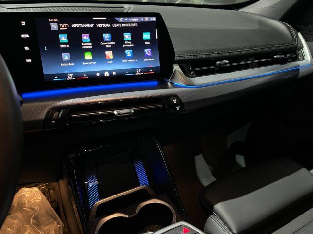 BMW X1 sDrive 20d Msport "18 M sport /Telec+Park/Navi/Led