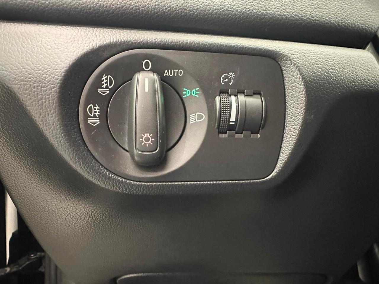 Audi Q3 2.0 TDI-KM CERTIFICATI-PERMUTE-12 MESI DI GARANZIA