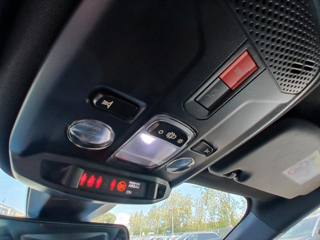 Peugeot 2008 PureTech 100 S&S Active