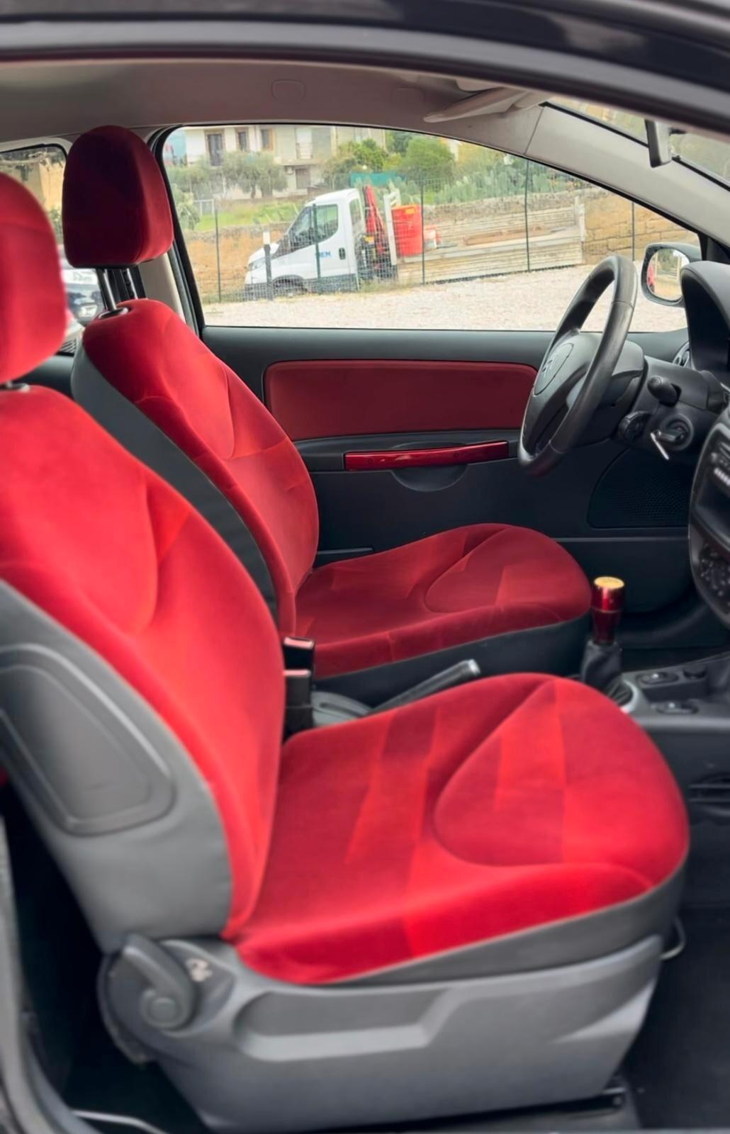 Citroen C2 1.4 Elegance