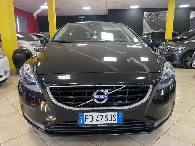 VOLVO V40 D2 'eco' Kinetic E6