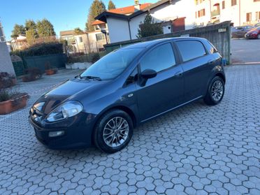 Fiat Punto Evo 1.3 Mjt 95 CV DPF 5 porte S&S Dynamic