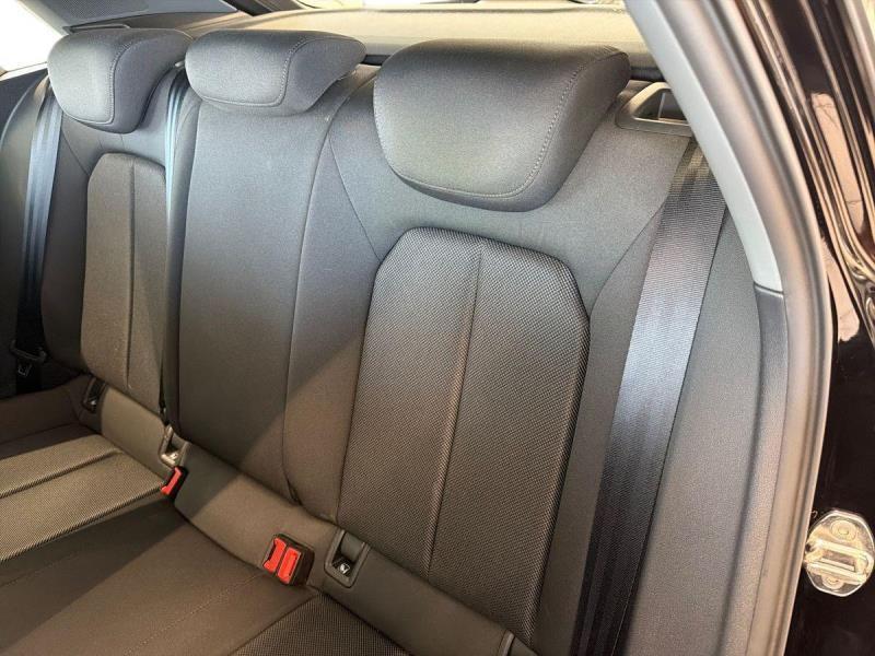 Audi A3 30 1.0 TFSI Business