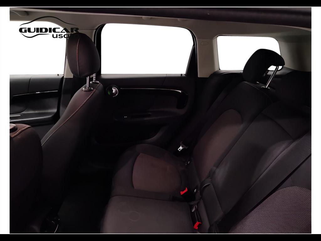 MINI Mini Countryman F60 2020 - Mini Countryman 2.0 Cooper D Nort