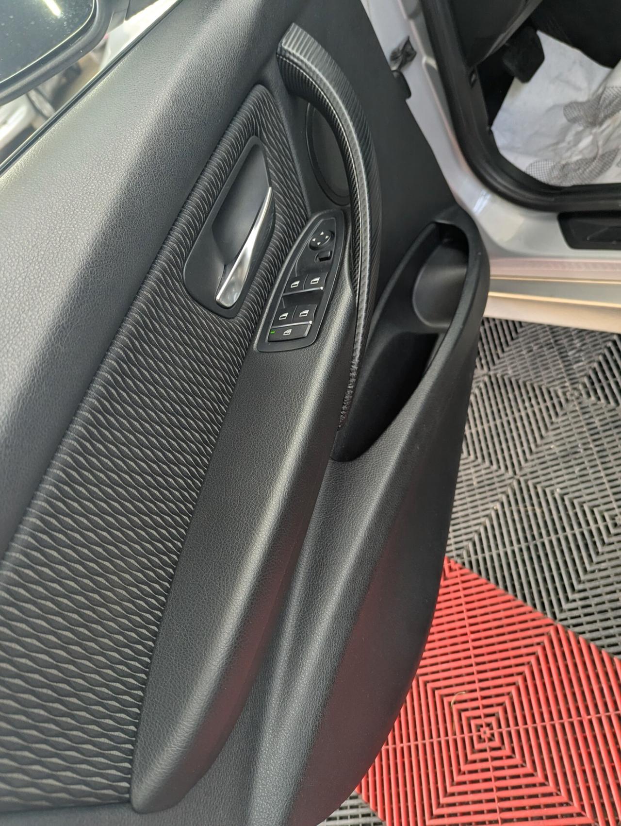 Bmw 318 318d Touring Sport