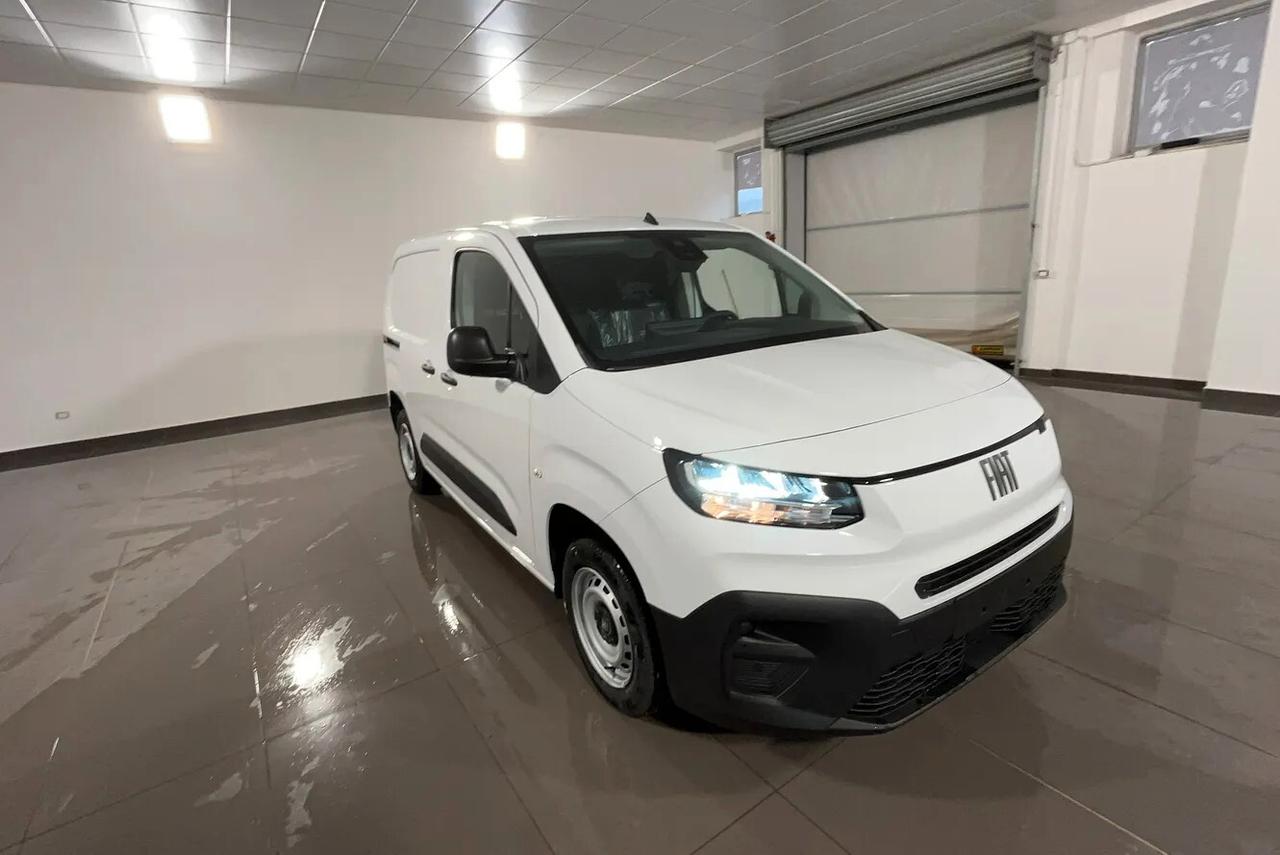 Fiat Doblò 1.5 BlueHdi 100CV PC-TN Van
