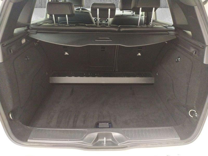 Mercedes-Benz Classe B B 180 d (cdi) Executive FL E6
