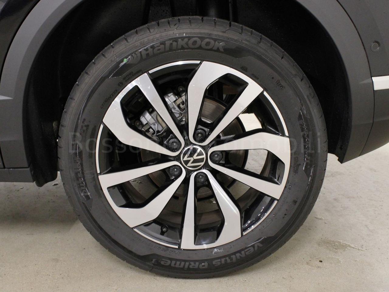 Volkswagen T-Roc 1.0 tsi 115cv style
