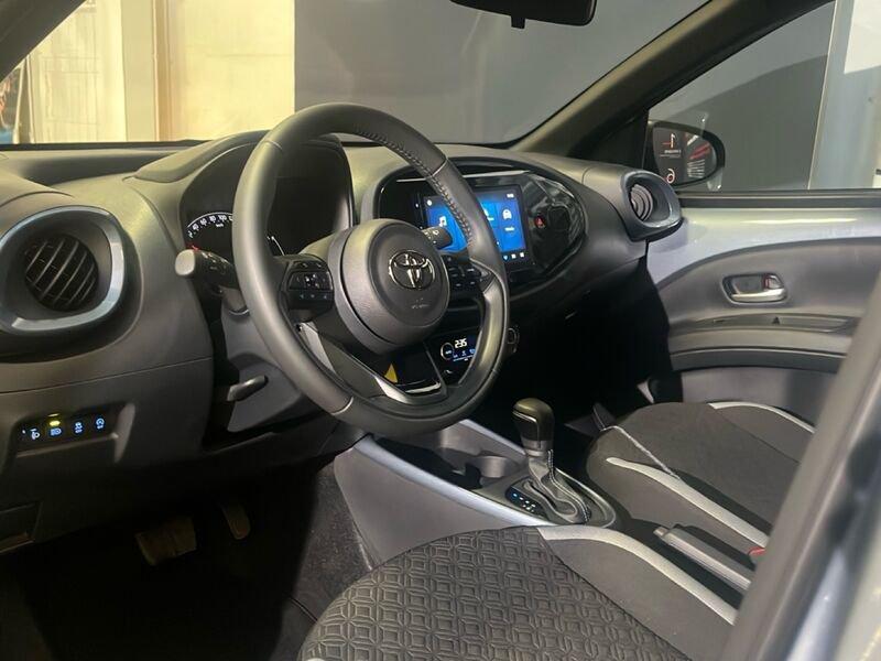 Toyota Aygo X 1.0B (72 CV) Trend S-CVT