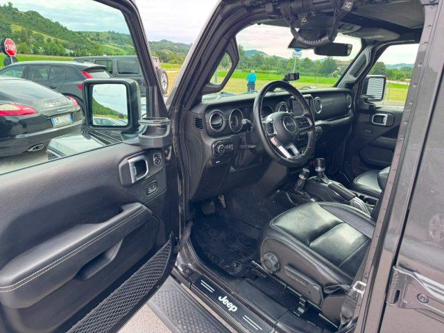 JEEP Gladiator 3.0 Diesel V6 Launch Edition 4X4 4WD AWD