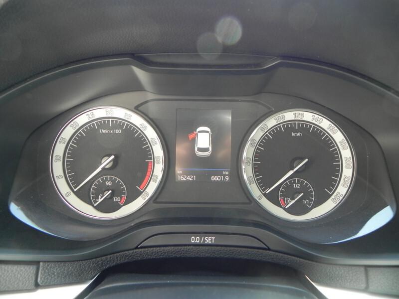 Skoda Karoq 1.6 TDI SCR DSG Style