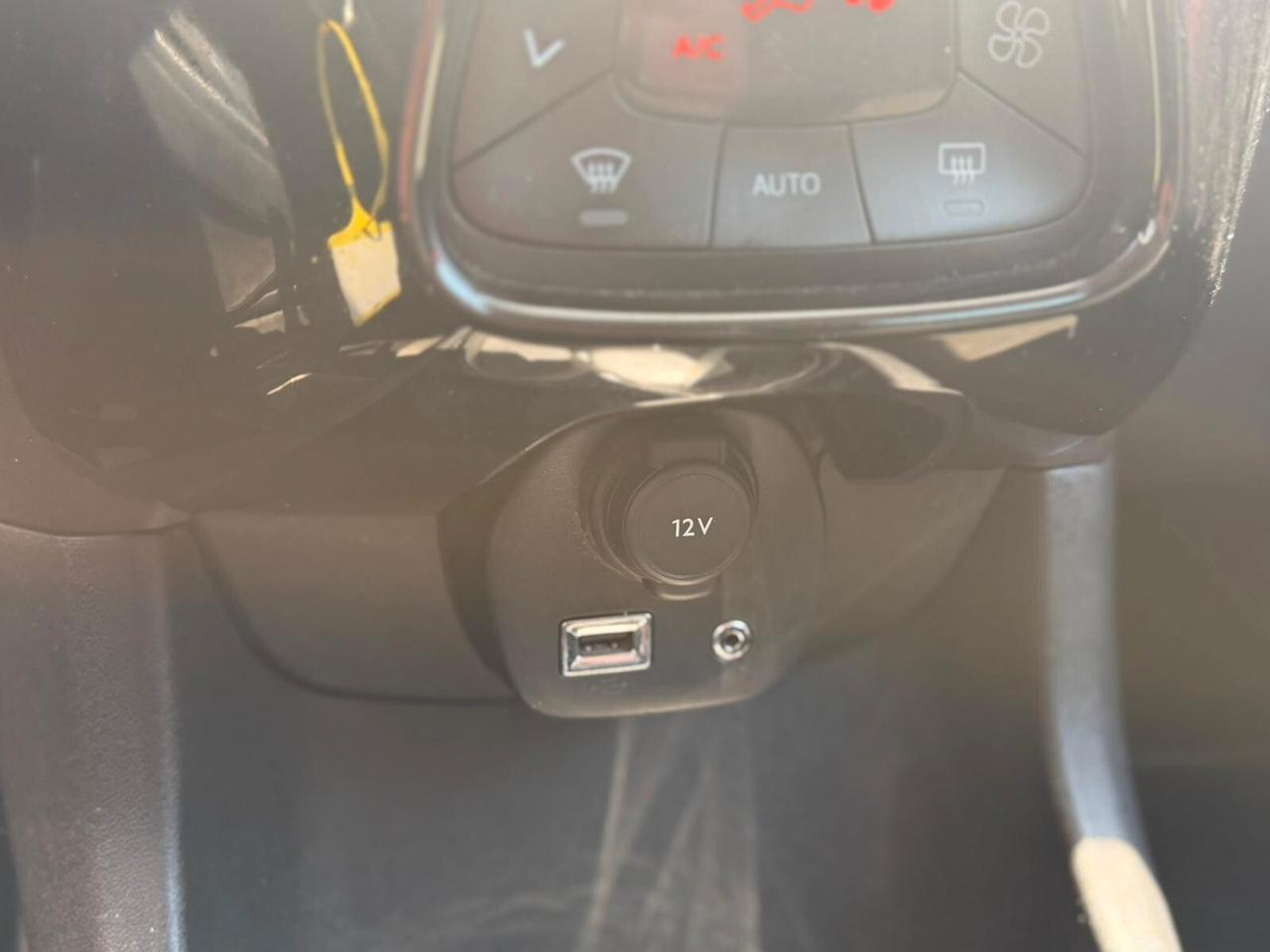Toyota Aygo 2015 5 Porte