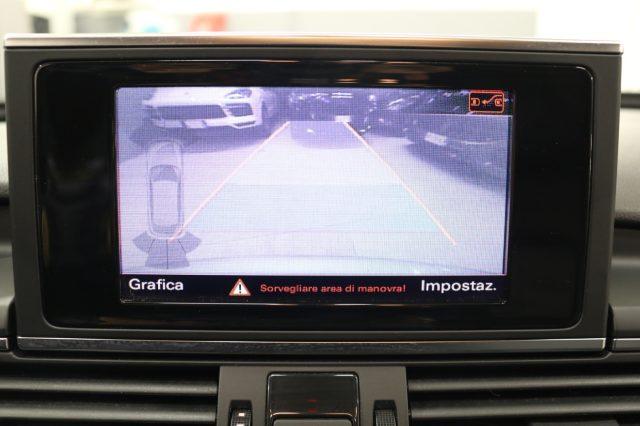 AUDI A6 allroad 3.0 TDI 245 CV clean diesel S tronic