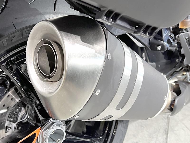 KTM 1290 Super Duke GT