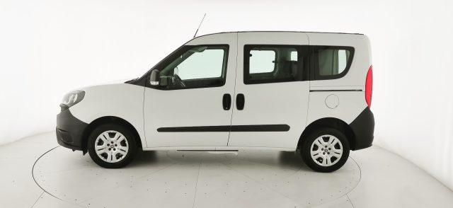 FIAT Doblo Doblò 1.3 MJT S&S Cargo Combi N1 Easy - PREZZO+IVA