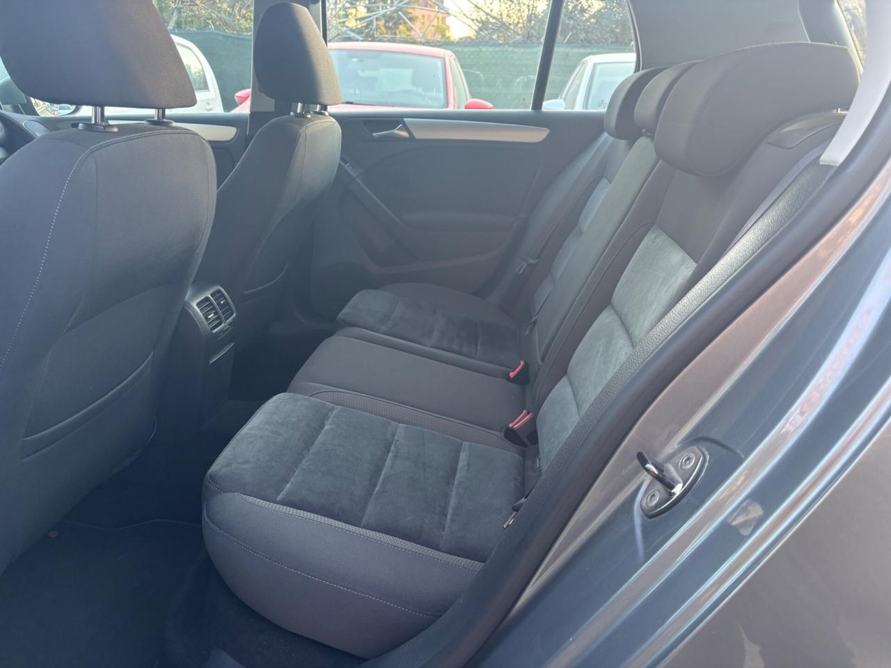 Volkswagen Golf 1.4 TSI 5p. Highline