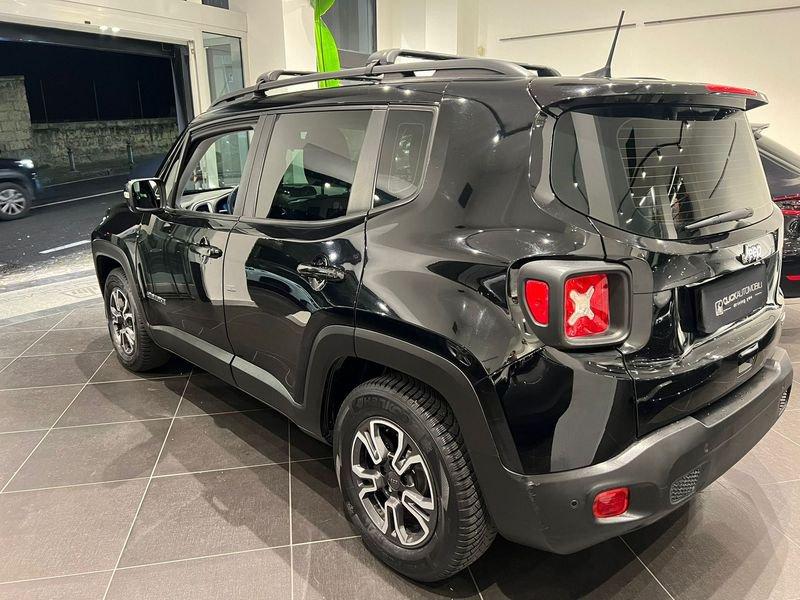 Jeep Renegade 1.0 T3 Longitude