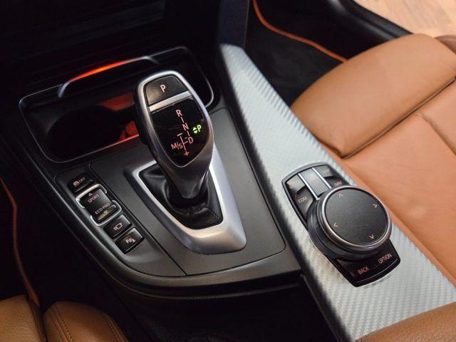 BMW 420 d xDrive Gran Coupé Msport