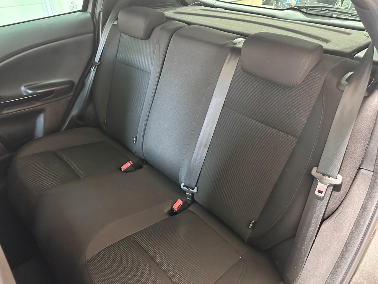 Alfa Romeo Giulietta 2.0 JTDm-2 140 CV UNICO PROP. - DA VETRINA