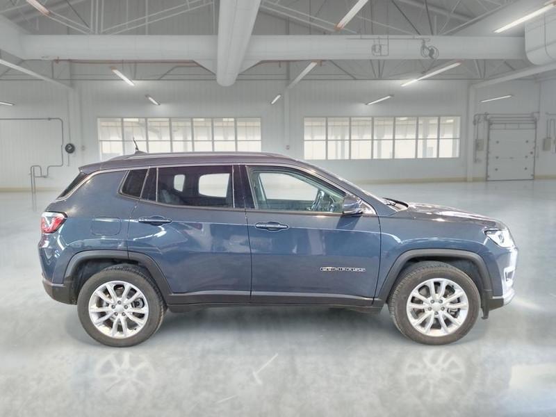 JEEP COMPASS 1.3 T4 PHEV 130 CV LIMITED 4XE AUTO SUV