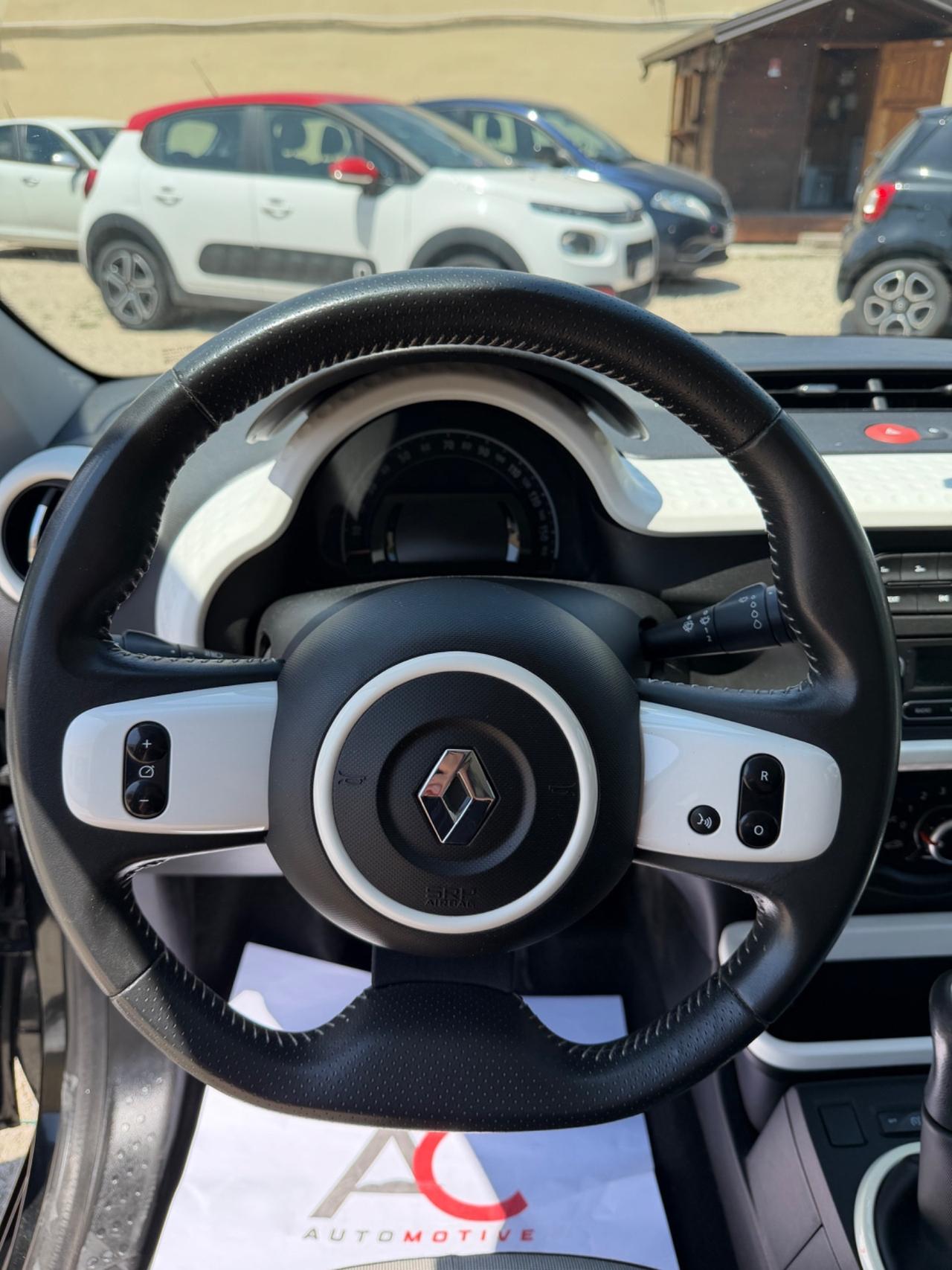Renault Twingo SCe Life