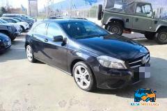 Mercedes Classe A A 180 cdi (be) Executive