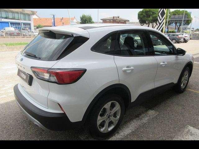 Ford Kuga 1.5 EcoBlue 120cv Titanium Business 2WD Auto