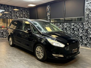 Ford Galaxy 2.0 TDCi 150CV Start&Stop Powershift Titanium