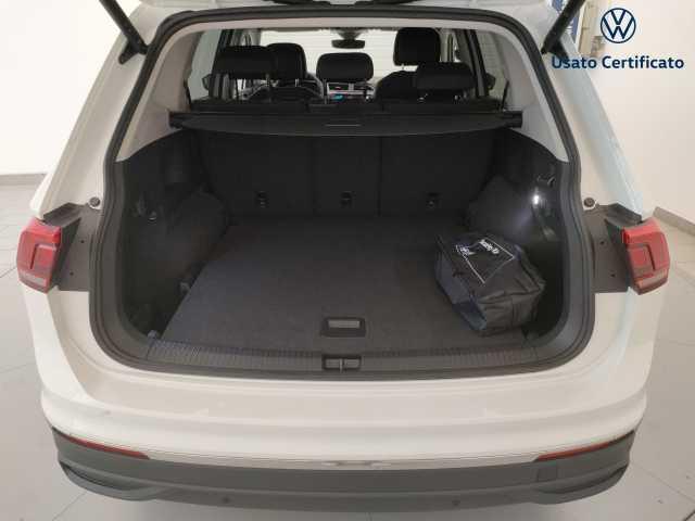 Volkswagen Tiguan Allspace 2.0 TDI SCR DSG Life