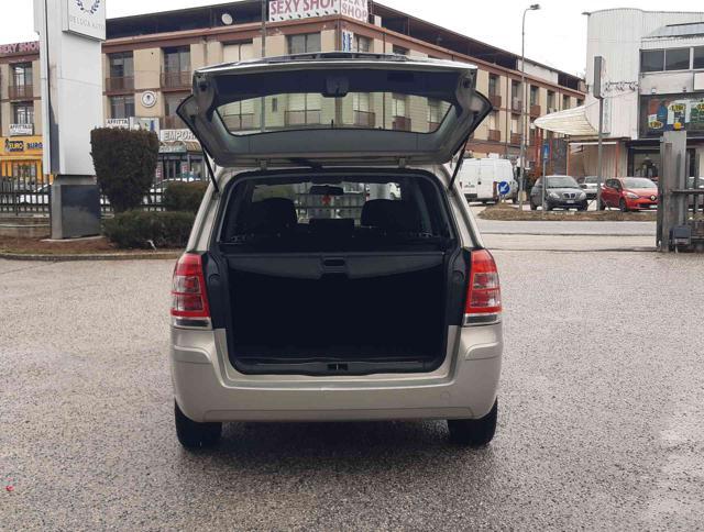 OPEL Zafira 1.7 CDTI 110CV Cosmo SCONTO ROTTAMAZIONE
