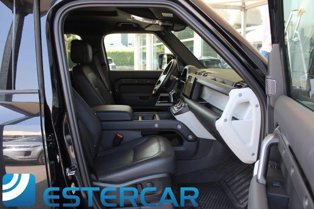 LAND ROVER Defender 110 3.0D 250CV AWD X-Dynamic HSE 7 POSTI