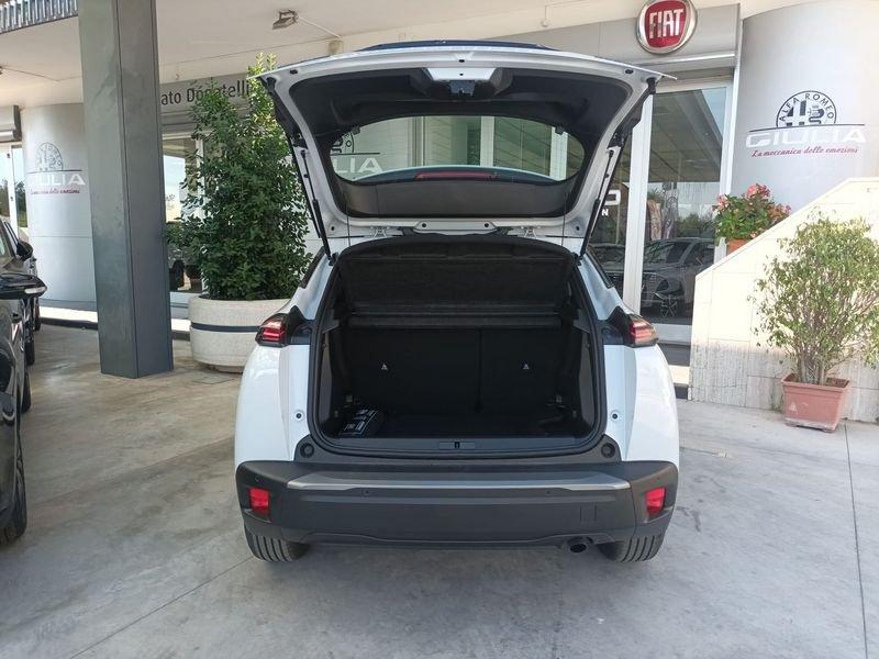 Peugeot 2008 Hybrid 1.2 Style 110 CV e-DCS6 auto