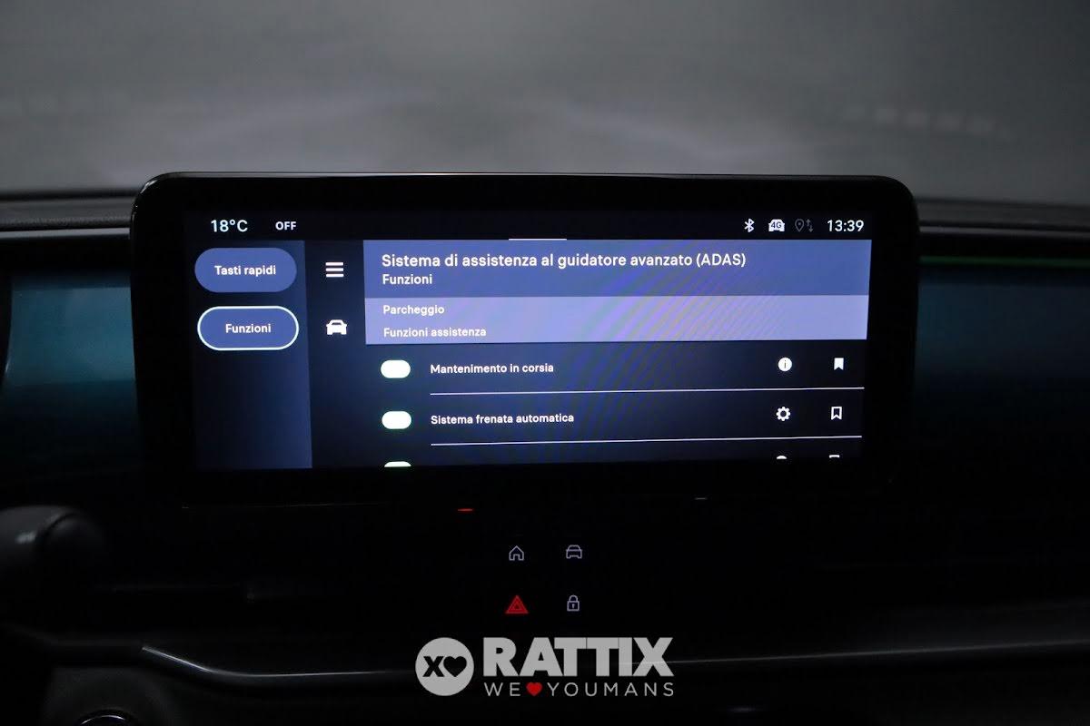 Fiat 600 1.2 Hybrid 145CV Pop Auto