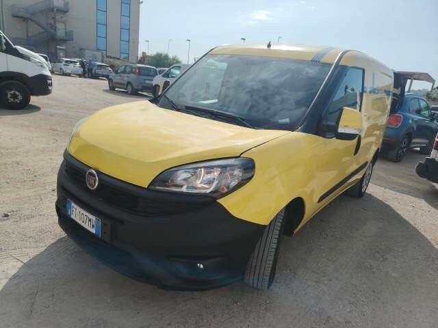 FIAT DOBLO 1,3 MULTIJET