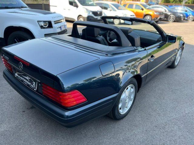 MERCEDES-BENZ SL 280 cat Classic - Condizioni impeccabili