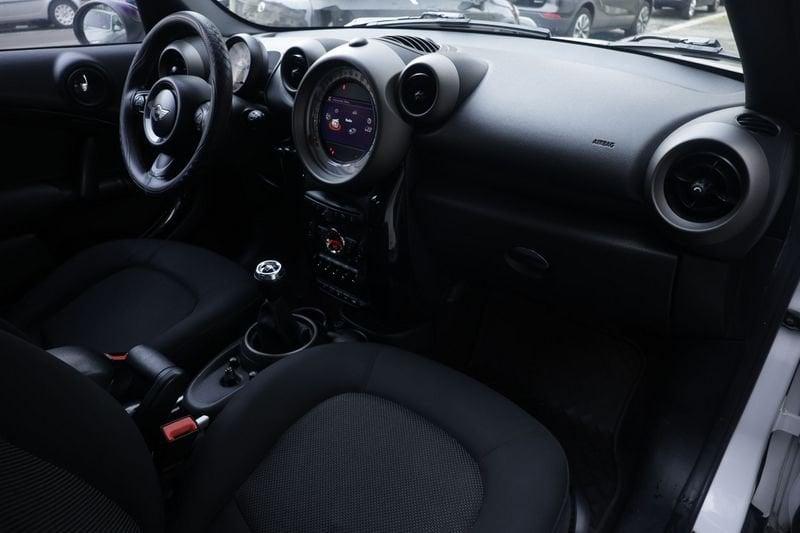 MINI Countryman MINI Countryman Mini Cooper D Countryman 82KW ANNO 2010