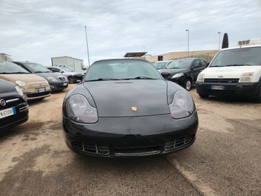 Porsche Boxster 3.2 24V S