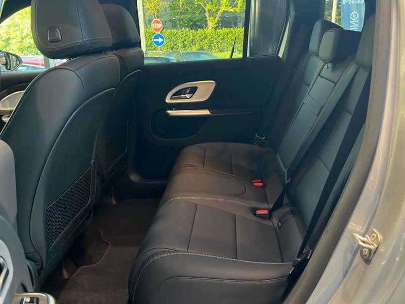 Mercedes-Benz GLB 250+ EQ Advanced Plus