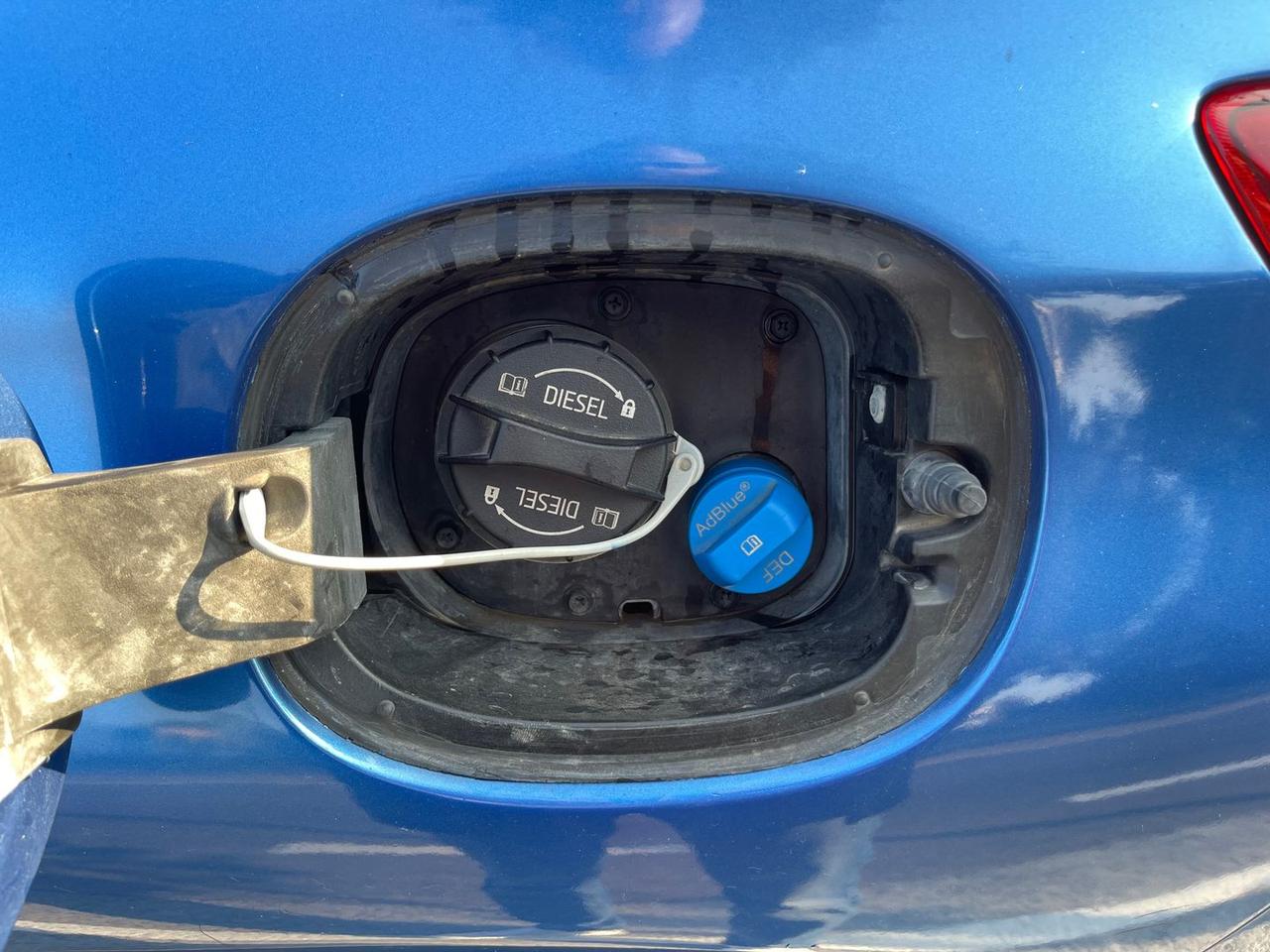 Kia XCeed Business 1.6 CRDi MHEV #7275