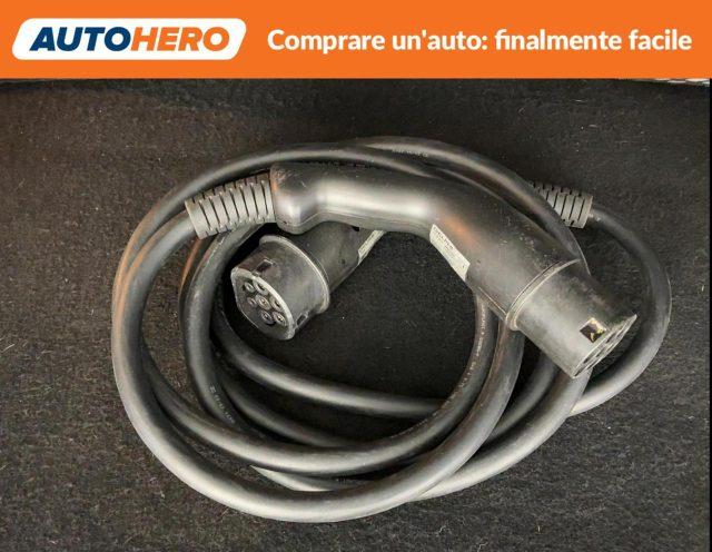 SMART ForTwo EQ Passion