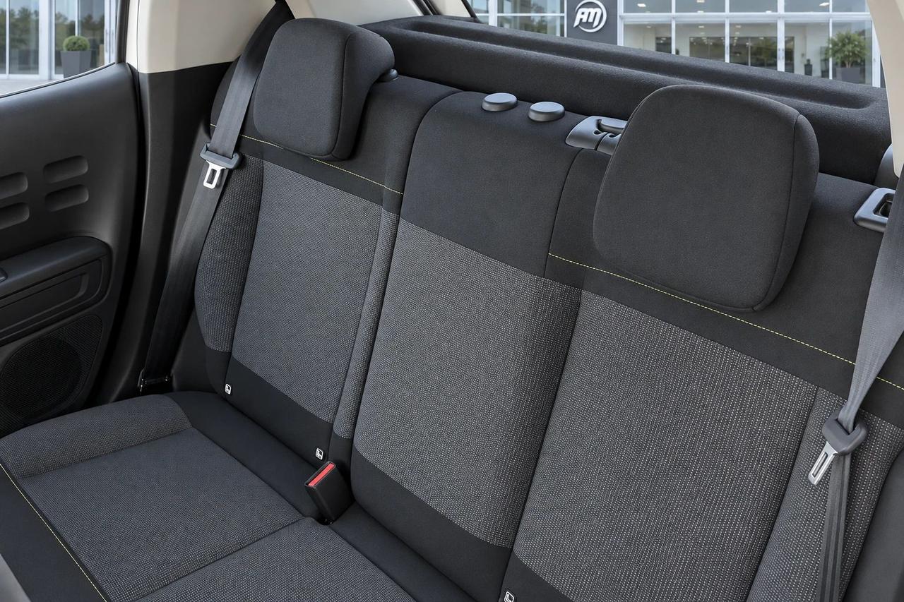 Citroen C3 1.5 100cv Business - Autocarro N1 +IVA