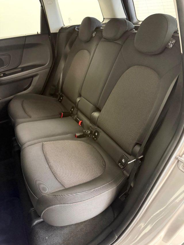 MINI Countryman 1.5 One Countryman " NEOPATENTATI "