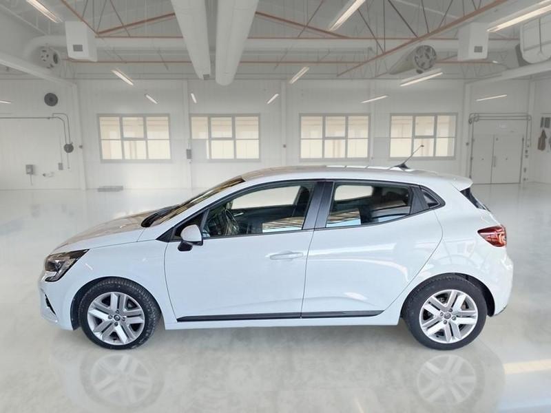 RENAULT CLIO 1.0 TCE 66KW BUSINESS 5 PORTE BERLINA