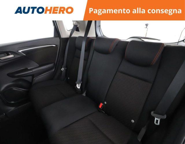HONDA Jazz 1.5 Dynamic Navi ADAS