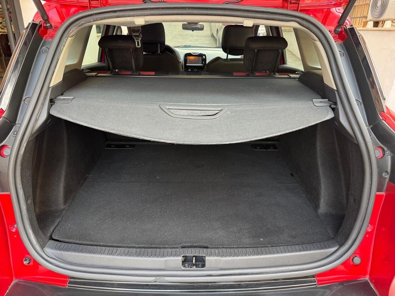 RENAULT Clio Sporter dCi 8V 75CV Start&Stop Duel