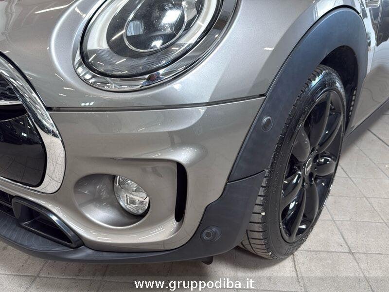 MINI Clubman Mini 2016 Diesel Mini 2.0 Cooper SD Hype
